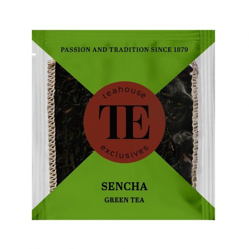 Luxury Sencha