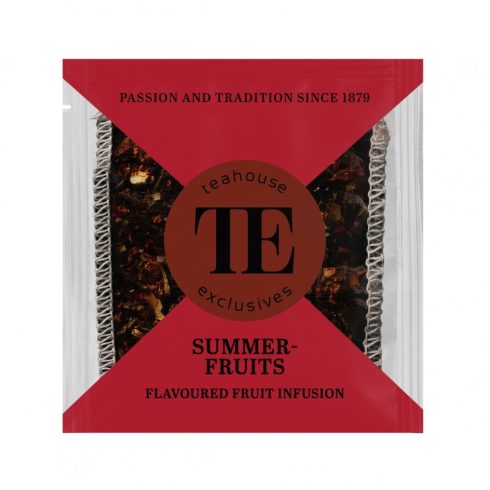 Luxury Summerfruits