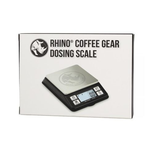 Rhino Coffee Gear 3kg Brewing Coffee Scale