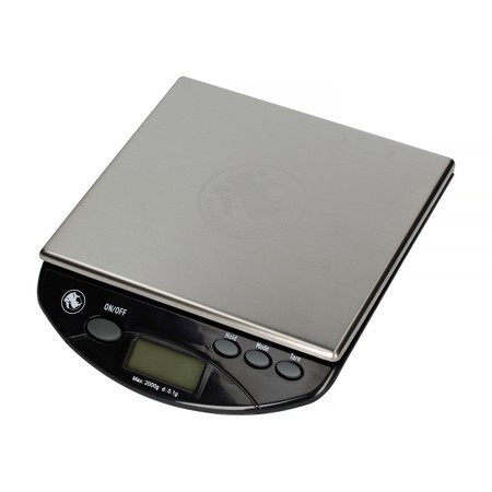 Rhino Coffee Gear - Bench Scale