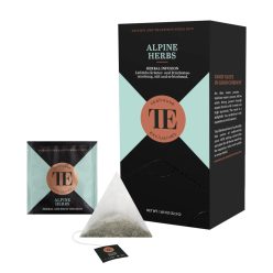 Alpine Herbs Gourmet Tea Bag