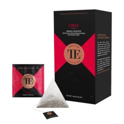 Chai Gourmet Tea Bag