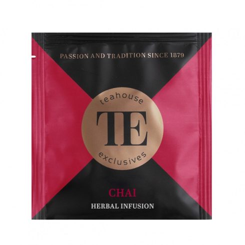 Chai Gourmet Tea Bag