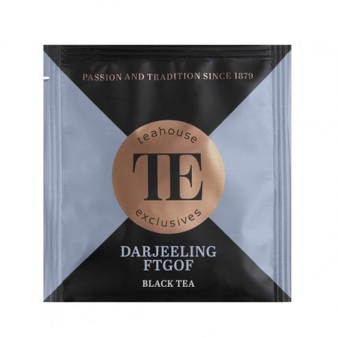 Darjeeling FTGOF Gourmet Tea Bag