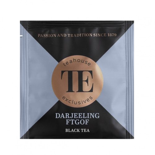 Darjeeling FTGOF