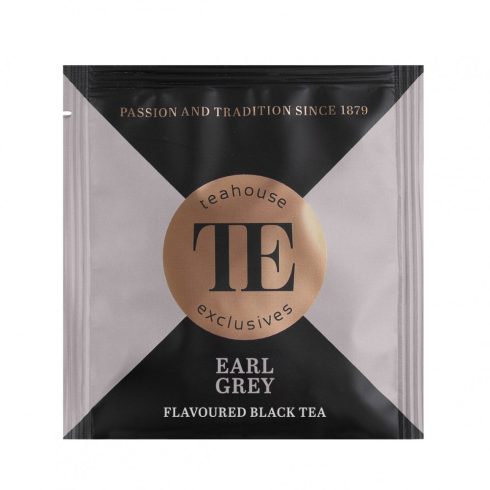 Earl Grey Gourmet Tea Bag