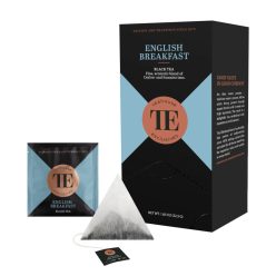 English Breakfast Gourmet Tea Bag