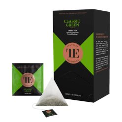 Classic Green Gourmet Tea Bag