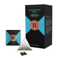 Refreshing Mint Gourmet Tea Bag