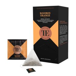 Rooibos Orange Gourmet Tea Bag