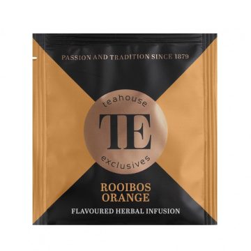 Rooibos Orange Gourmet Tea Bag