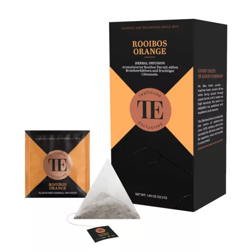 Rooibos Orange