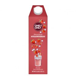 Strawberry Smoothie Strawberry Smoothie