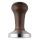 Motta Tamper Wood/Brown 58 mm