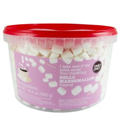 Bello Marshmallow Topping