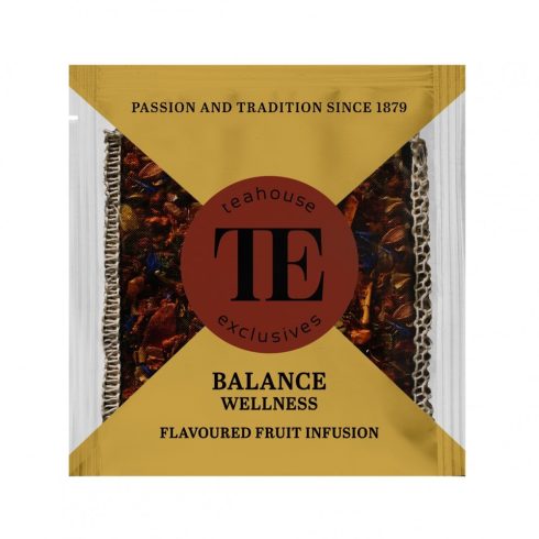 Balance Luxury Tea Bag