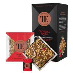 Luxury Oriental Apple