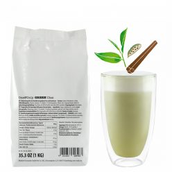 Chai-Matcha Latte1000G
