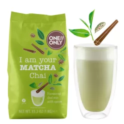 One&Only Green Chai 1000G