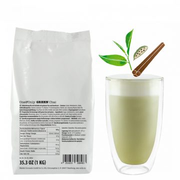 One&Only Green Chai 1000G