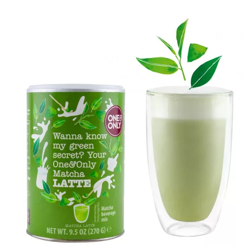 Matcha Latte 270 g