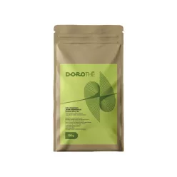 DoroThé 100% organikus japán ceremoniális matcha 100g