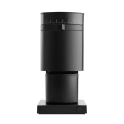 Fellow - Opus Conical Burr Grinder Black Fellow - Opus Conical Burr Grinder Black