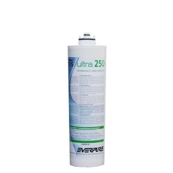 EVERPURE® CLARIS ULTRA 250 EVERPURE® CLARIS ULTRA 250