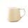 ORIGAMI – Aroma Mug 320ml Matt Beige