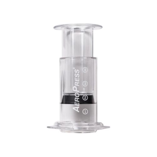 Aeropress Clear Coffee Maker