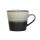 HKLiving - 70s Cappuccino Ceramic Mug Rock - 300ml