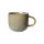 HKLiving – Chef Ceramic Mug Moss Green – 320ml