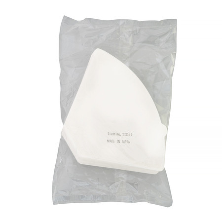 Clever Dripper - papírszűrő - Méret L 100 darab