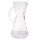 CHEMEX Filter-Drip Coffeemaker 3 cup