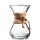 CHEMEX Classic Coffee Maker - 6 cups