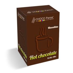 Classic Hot Creamy Chocolate Drink Powder