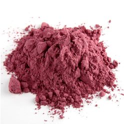   "Ruby" Chocolate Flavored Hot Creamy Chocolate Drink Powder