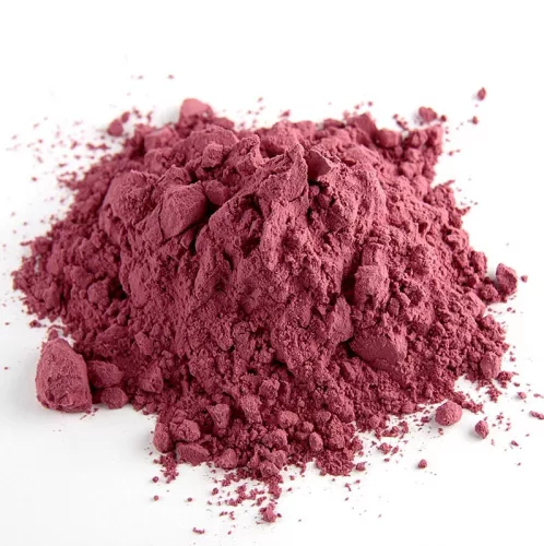 "Ruby" Chocolate Flavored Hot Creamy Chocolate Drink Powder