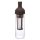 Hario Filter-In Coffee Bottle - Bottle for Cold Brew - Brown