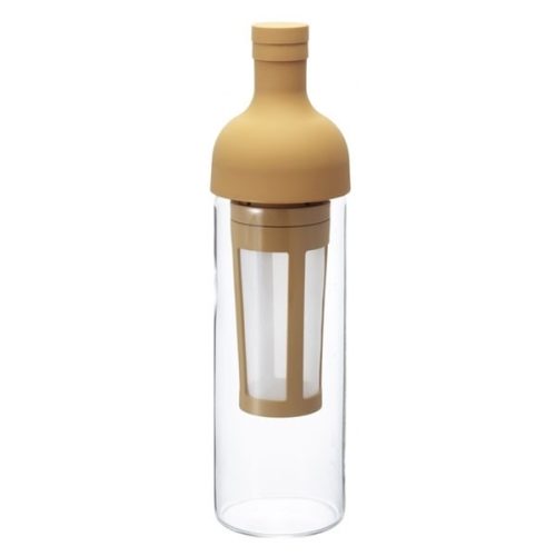 Hario Filter-In COFFEE Bottle - Bottle for Cold Brew - Cream