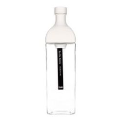 Hario Ka-Ku Bottle - White