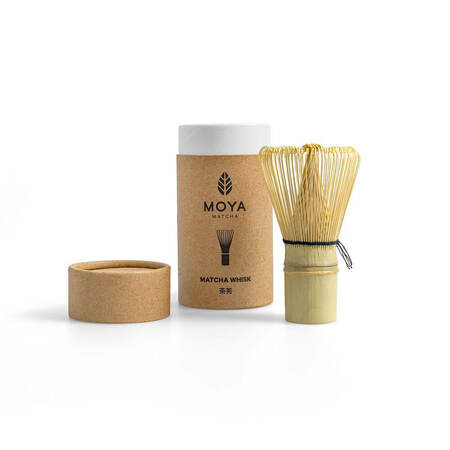Moya - Chasen Matcha Whisk