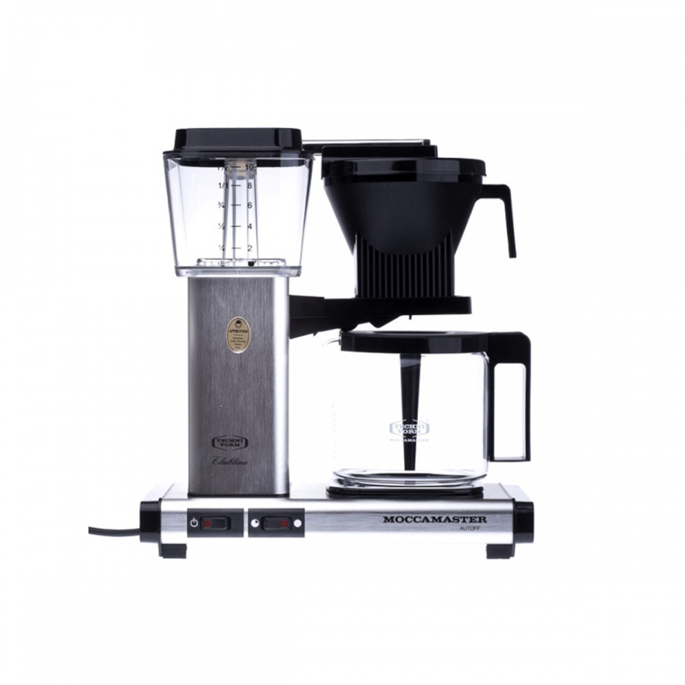 Moccamaster filter coffee maker KBG 741 Thermo