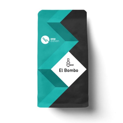 El bombo specialty coffee 1000g