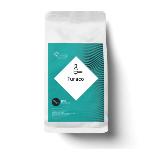 Turaco specialty coffee 200g