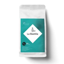 La Bastilla nicaraguai specialty szemes arabica kávé 200g