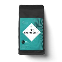   Espirito Santo Alchemist brazil specialty szemes arabica kávé 200g