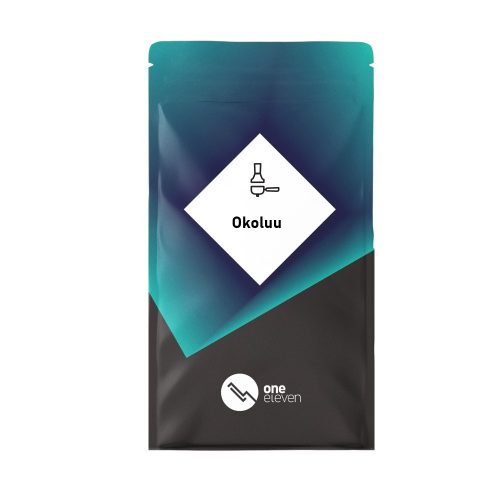 Okoluu Ethiopian specialty coffee 200g