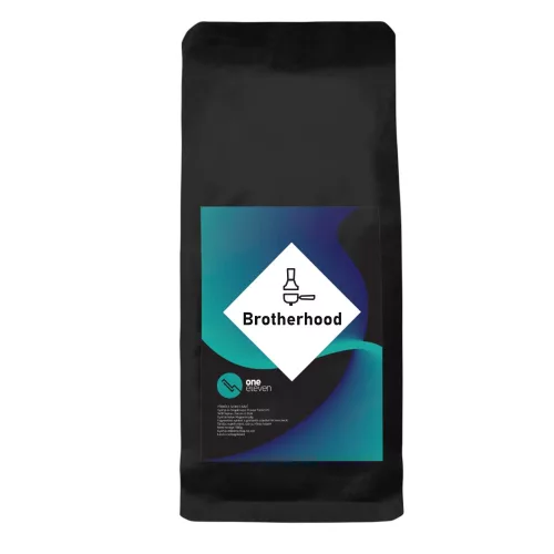 Rwanda - Scr. 15+ FW FT specialty arabica coffee  1kg
