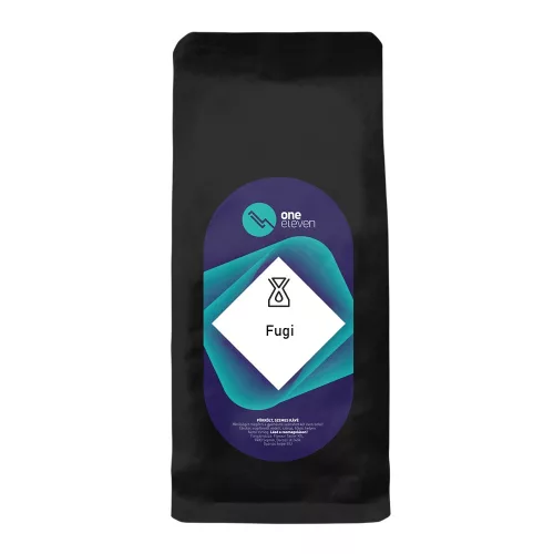 Fugi ruandai specialty arabica filter coffee 1kg